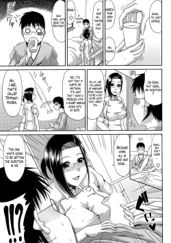 Page 45 of Boku no Yamanoue Mura Nikki | My Mountain Village Journal Ch. 1-6