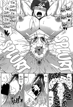 Page 99 of Boku no Yamanoue Mura Nikki | My Mountain Village Journal Ch. 1-6