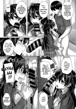 Page 14 of Shiramine Hibiki no Ryoukan Nisshi
