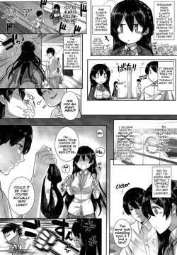 Page 7 of Shiramine Hibiki no Ryoukan Nisshi