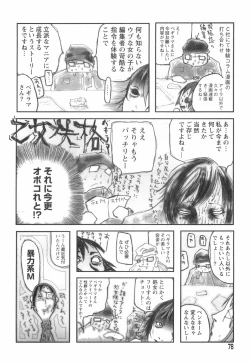 Page 82 of Otome Shikkaku