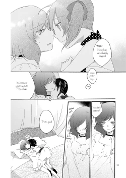 Page 20 of Private Tsunderation Round 3