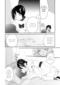 Page 22 of Private Tsunderation Round 3