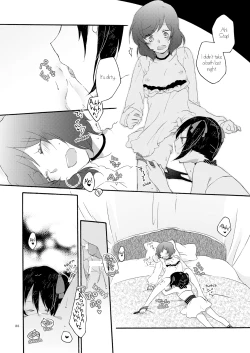 Page 35 of Private Tsunderation Round 3