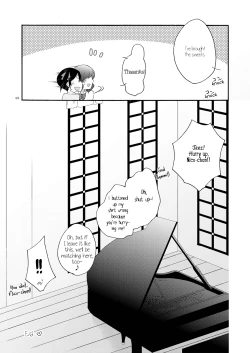 Page 45 of Private Tsunderation Round 3