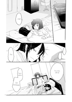 Page 5 of Private Tsunderation Round 3