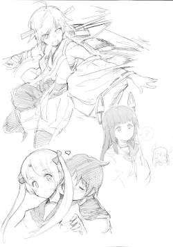 Page 16 of Yamato Nadeshiko