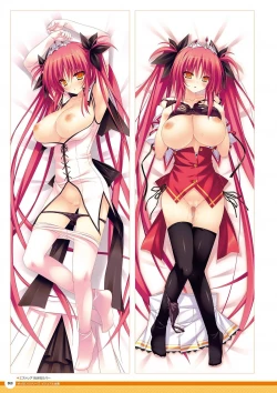 Page 59 of Zettai Series Visual Collection