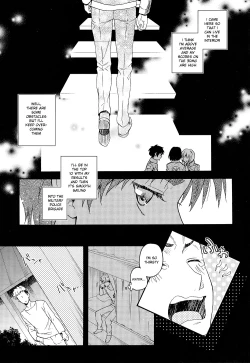 Page 4 of Ore-tachi Tsukiattemasun. Chuuhen