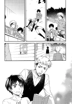 Page 17 of OreKouhen - Jou