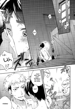 Page 4 of OreKouhen - Jou