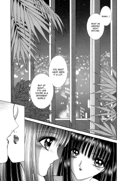 Page 18 of Himitsu no Hanazono | Secret Flower Garden