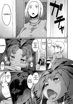 Page 7 of PC Shita no Mandoragora-chan! | Mandoragora Under the PC!