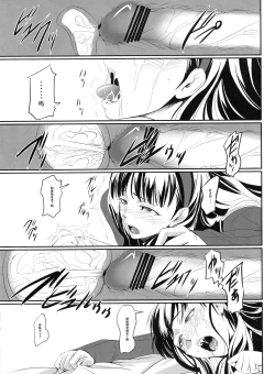 Page 16 of Mayonaka Yukiko