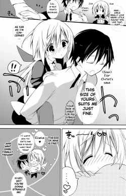 Page 14 of Daisuki Collection 2 | Love Collection 2