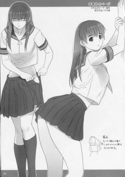 Page 44 of Toukiden Vol. 3