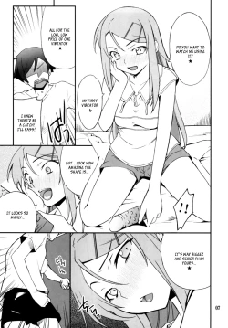 Page 7 of Ore x Imouto Kouryaku Daisakusen!! 02
