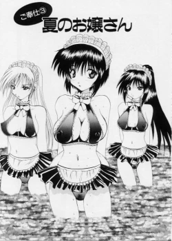 Page 41 of Gohoushi Shichaimasu