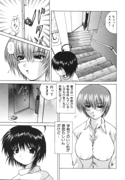 Page 41 of Etsugyaku Kazoku