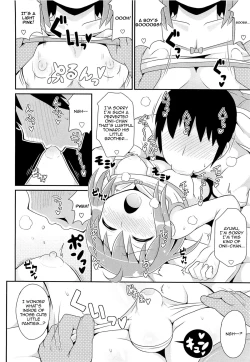 Page 6 of Nemuri Otouto wa Hatsujouchuu