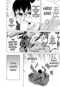 Page 67 of Life with Married Women Just Like a Manga 1