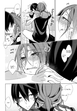 Page 11 of Summer Halation Time