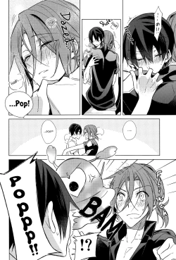 Page 15 of Summer Halation Time