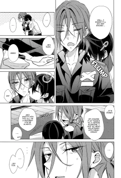 Page 6 of Summer Halation Time