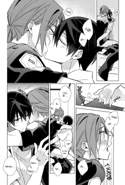 Page 9 of Summer Halation Time