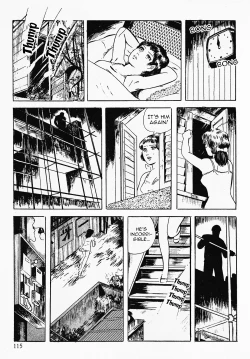 Page 117 of Okasare Sukeban | Sailor Uniform Hooligans 5 Violated Female Delinquents