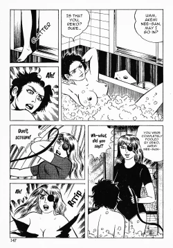 Page 149 of Okasare Sukeban | Sailor Uniform Hooligans 5 Violated Female Delinquents