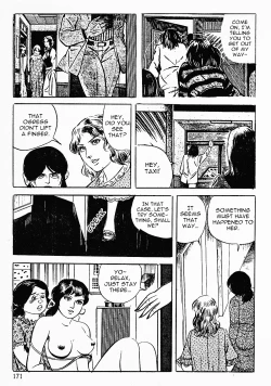 Page 173 of Okasare Sukeban | Sailor Uniform Hooligans 5 Violated Female Delinquents