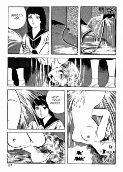 Page 195 of Okasare Sukeban | Sailor Uniform Hooligans 5 Violated Female Delinquents