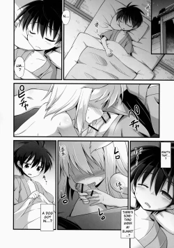 Page 21 of Momiji Oneechan Wa Toshiue No Kanojyo!! | Big Sis Momiji Is My Older Girlfriend!!