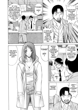 Page 50 of The Working Goddess Ch. 1-4