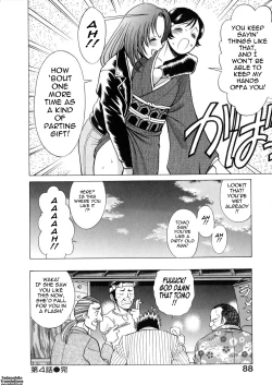 Page 91 of The Working Goddess Ch. 1-4