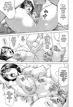 Page 58 of Passion Packed Ch. 1-4