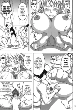 Page 10 of Nami SAGA