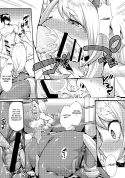 Page 11 of Kyou kara Hajimeru Makai Seifuku | Demon World Conquest