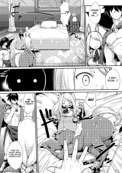 Page 6 of Kyou kara Hajimeru Makai Seifuku | Demon World Conquest
