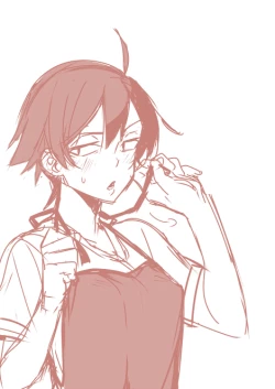 Page 15 of Mainichi Tanetsuke Sare te Mesu no Karada ni Natta Hachiman ga Hamerare nagara Shanyuu Suru Manga