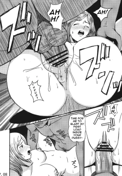 Page 8 of ASHE OF JOY TOY Vol. 2