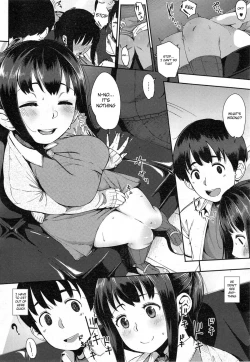 Page 6 of Hisashiburi - It's Been a Long Time!