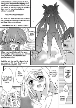 Page 7 of Second Osananajimi wa Hinnyuu ☆ Binkan! 2 nd! ! | The Second Childhood Friend Has Small, Sensitive Breasts!
