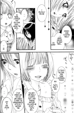 Page 14 of It Is Closed Isn't It Your heart