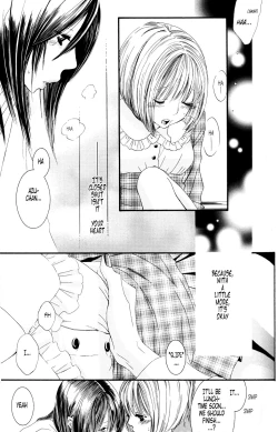 Page 3 of It Is Closed Isn't It Your heart