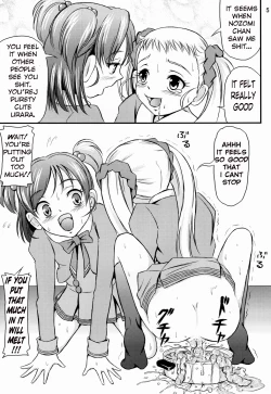 Page 6 of Okaasan no Curry | Mom's Curry