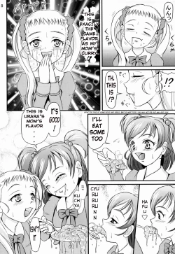 Page 9 of Okaasan no Curry | Mom's Curry