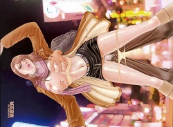 Page 87 of Comic POT 2005-12 Vol. 52