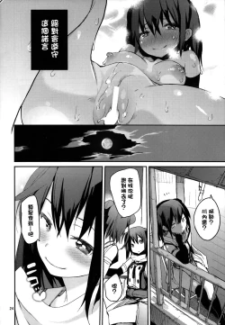 Page 24 of Youkoso Chou Sendai Tokku